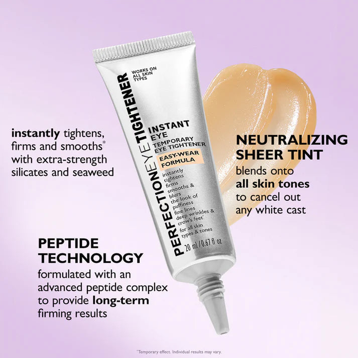 Perfection Primer Tightener: ¡Suaviza, levanta y luce más joven en minutos!