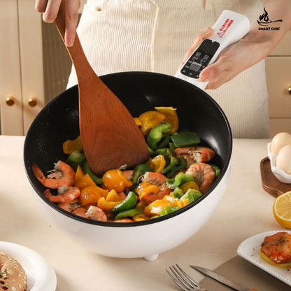 Olla Eléctrica SmartChef