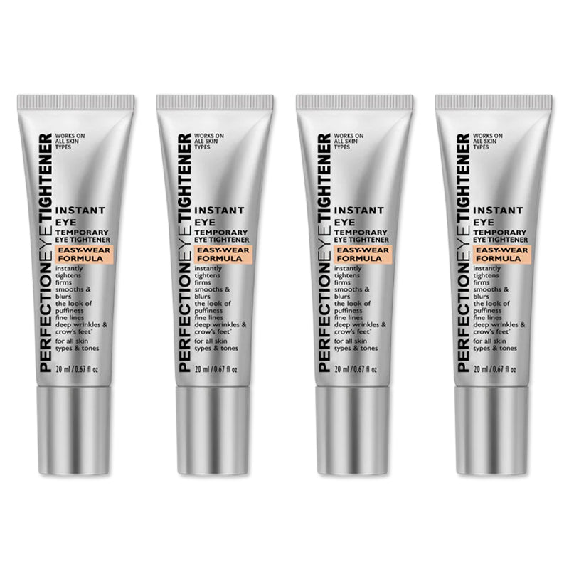 Perfection Primer Tightener: ¡Suaviza, levanta y luce más joven en minutos!