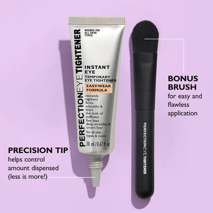 Perfection Primer Tightener: ¡Suaviza, levanta y luce más joven en minutos!