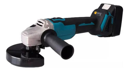 Kit de caja de 4 herramientas con batería sin escobillas de 21 V