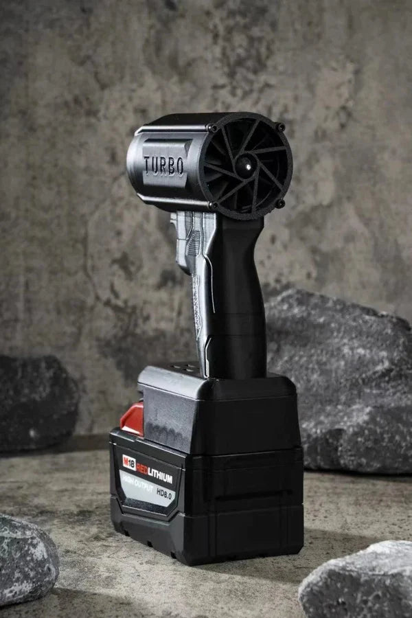 Esta promoción termina hoy. - Soprador de Ar de Alta Pressão para Carro - AirMax